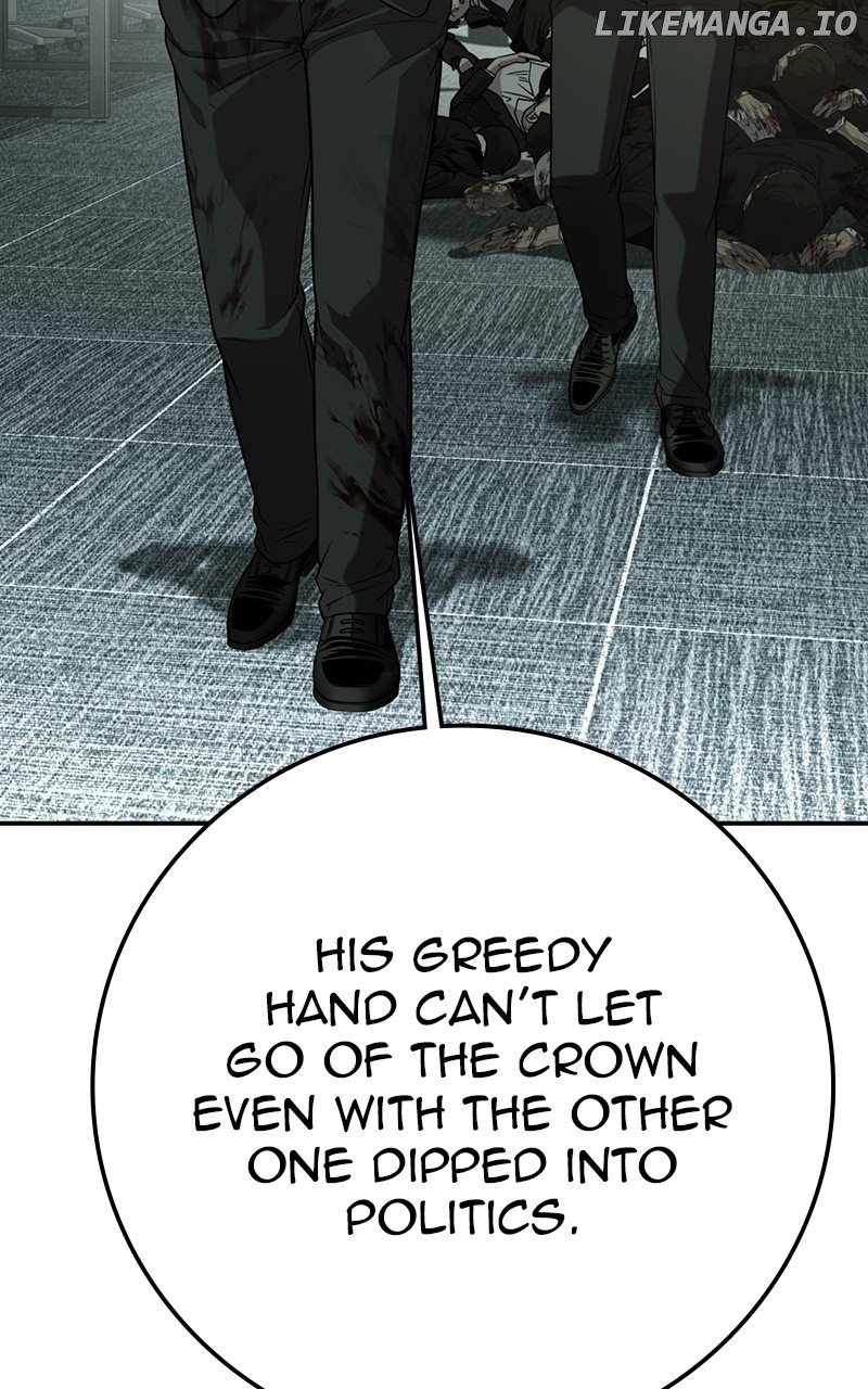Son's Retribution Chapter 48 128